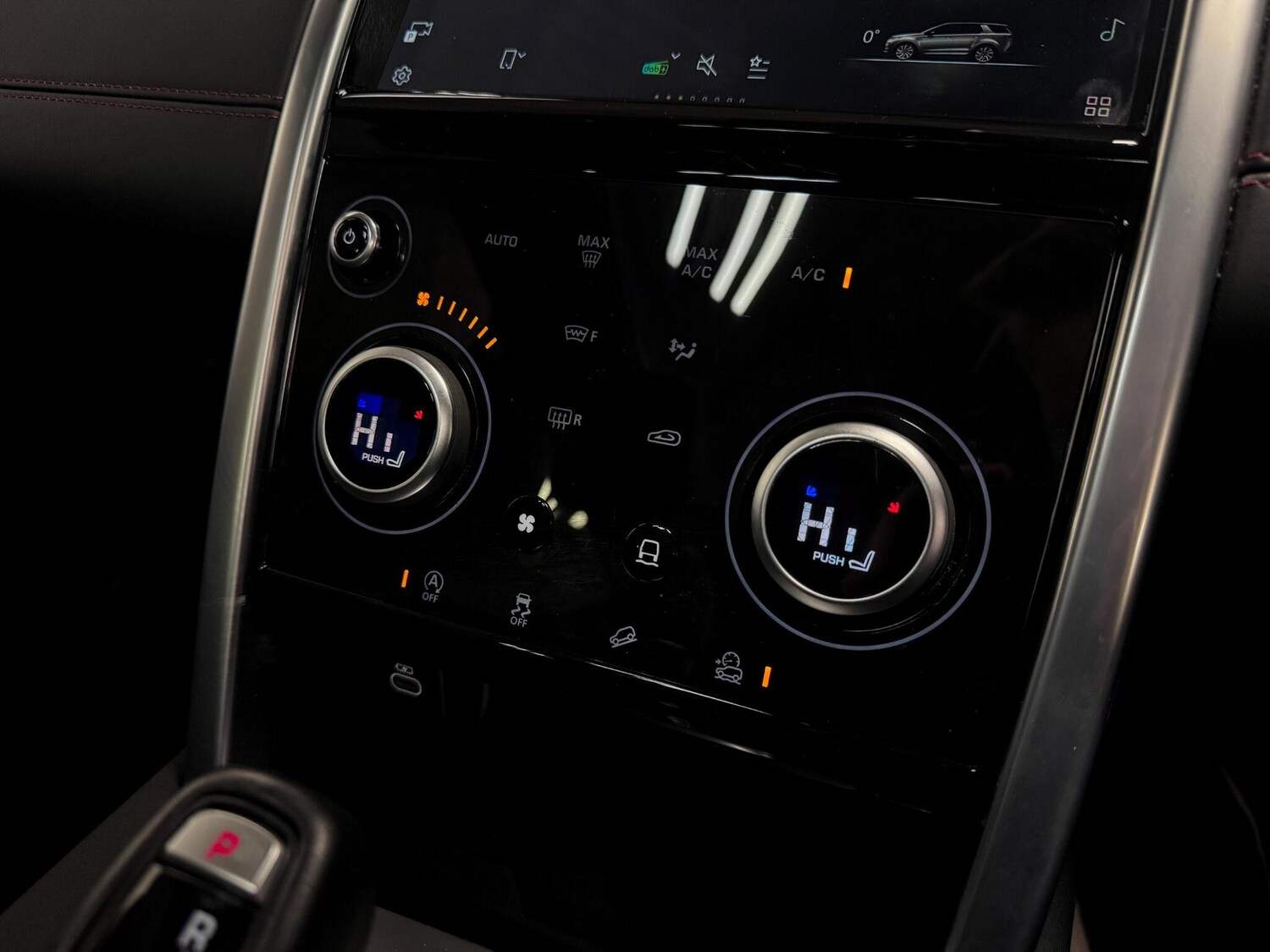 Used Land Rover Discovery Sport 2022 for sale - 76728308: Photo 33