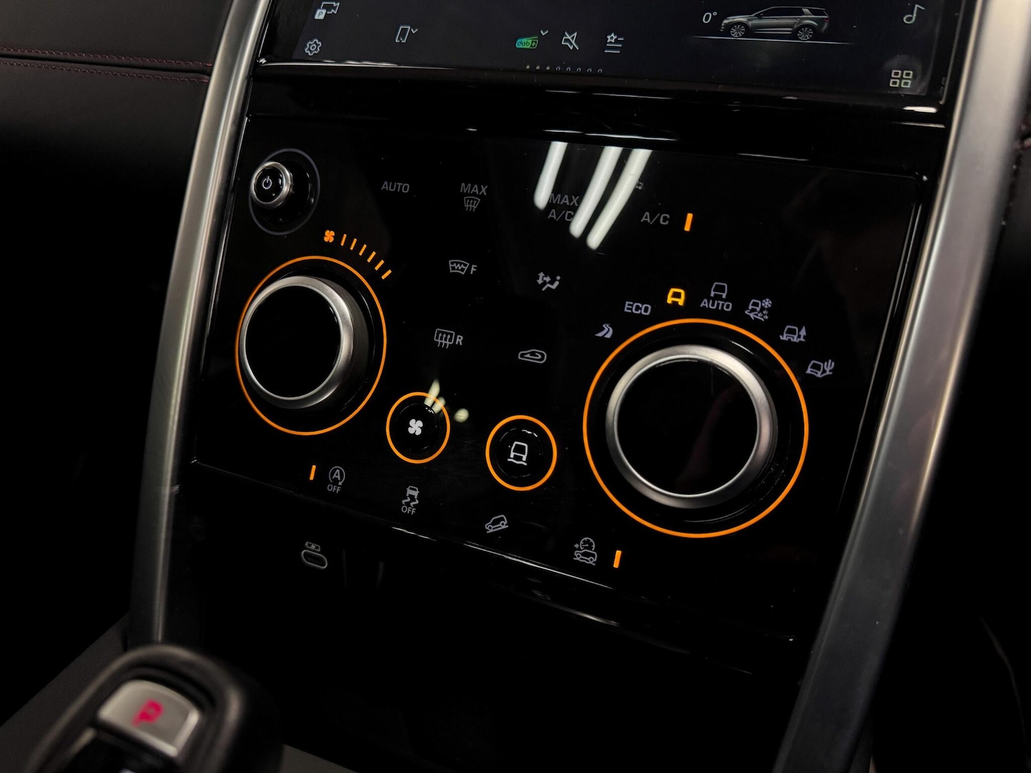 Used Land Rover Discovery Sport 2022 for sale - 76728308: Photo 34