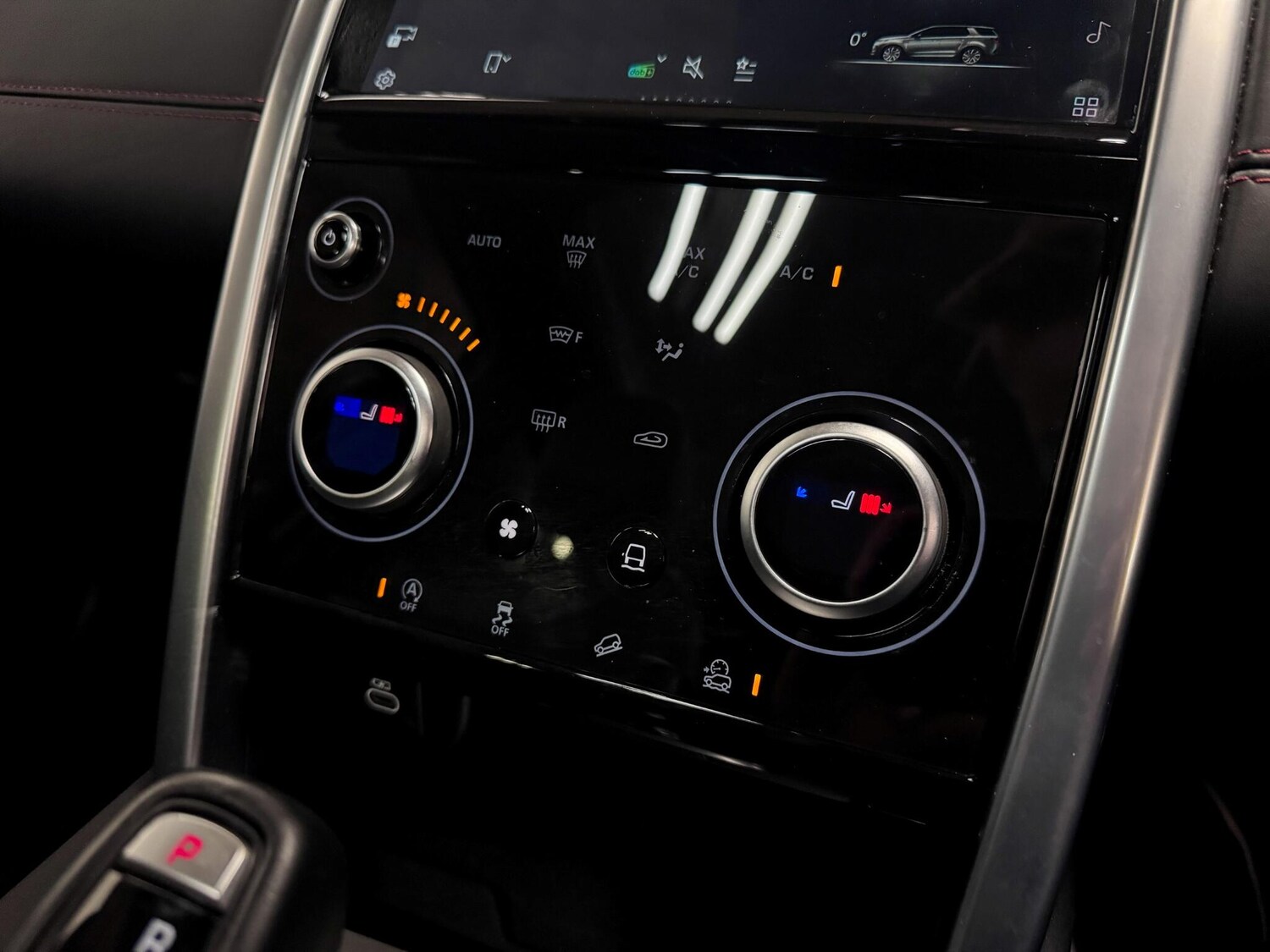 Used Land Rover Discovery Sport 2022 for sale - 76728308: Photo 35