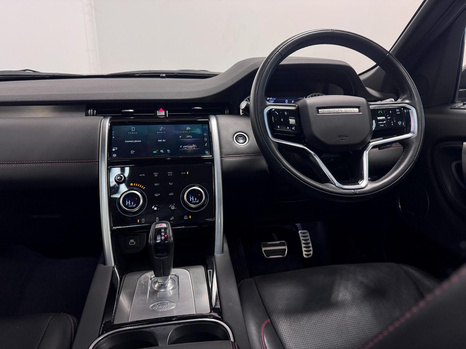 Used Land Rover Discovery Sport 2022 for sale - 76728308: Photo 36