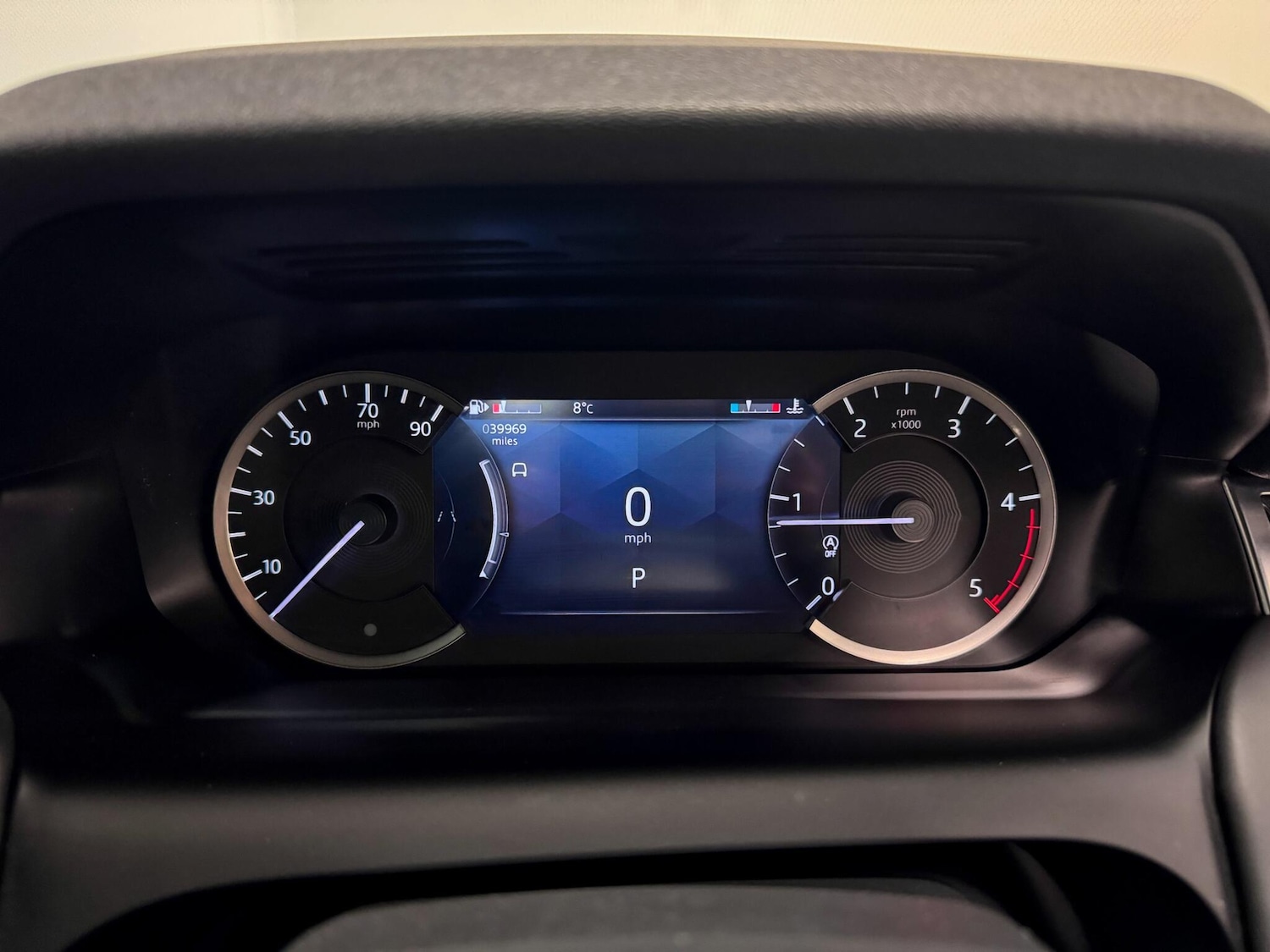 Used Land Rover Discovery Sport 2022 for sale - 76728308: Photo 39