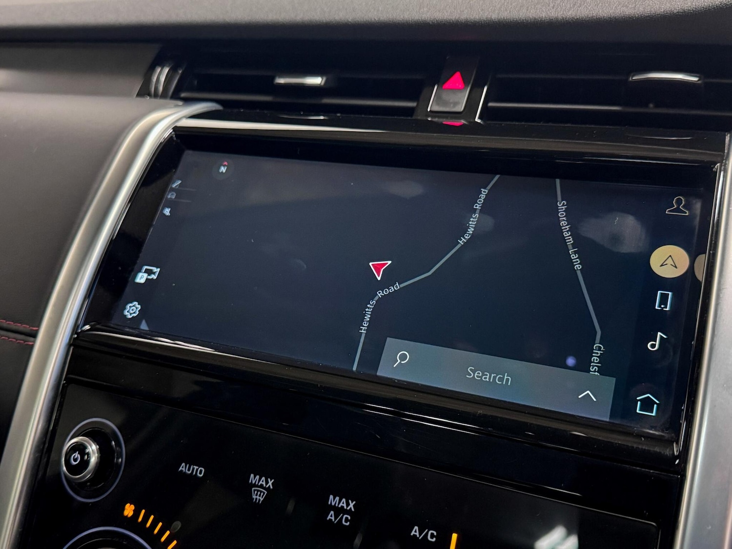 Used Land Rover Discovery Sport 2022 for sale - 76728308: Photo 41