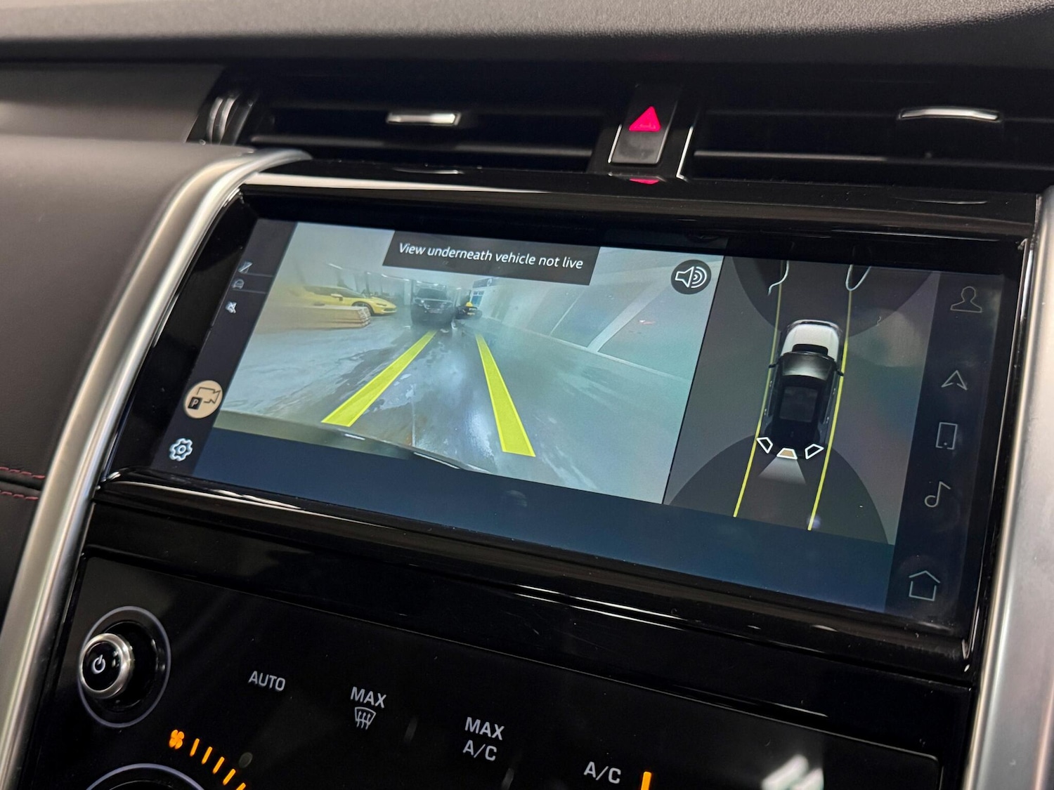 Used Land Rover Discovery Sport 2022 for sale - 76728308: Photo 43