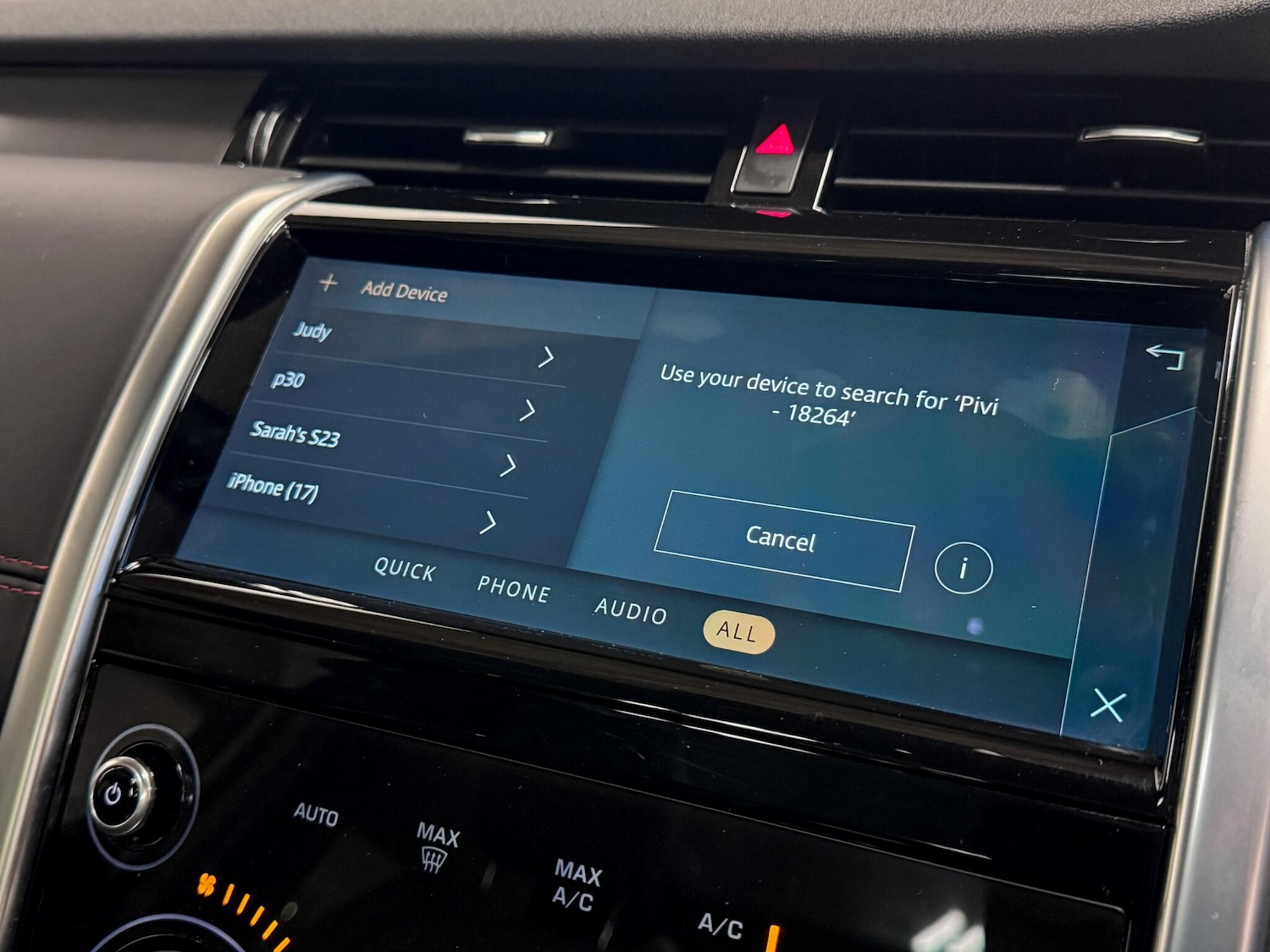 Used Land Rover Discovery Sport 2022 for sale - 76728308: Photo 44