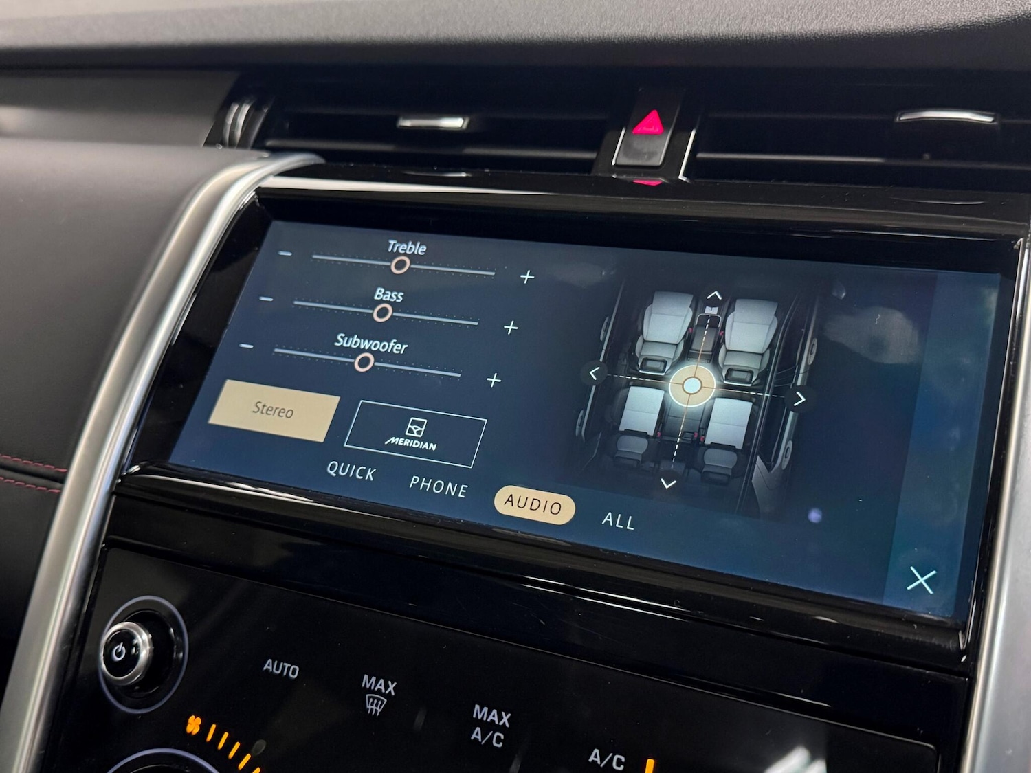 Used Land Rover Discovery Sport 2022 for sale - 76728308: Photo 51