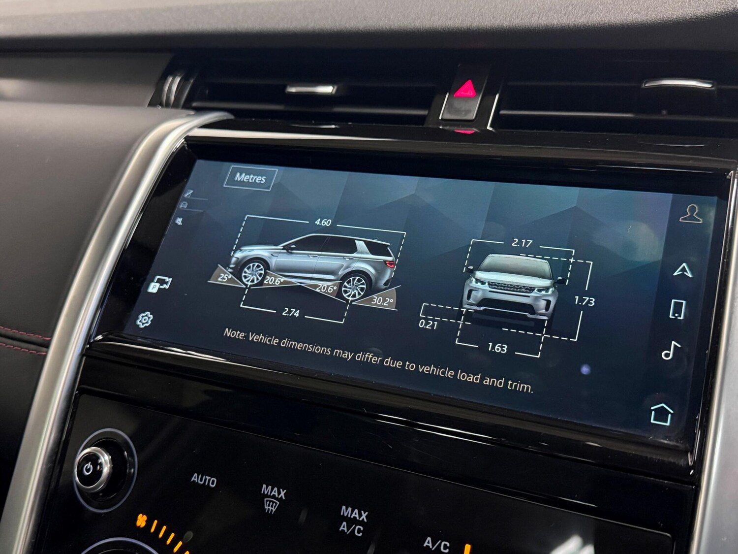 Used Land Rover Discovery Sport 2022 for sale - 76728308: Photo 53