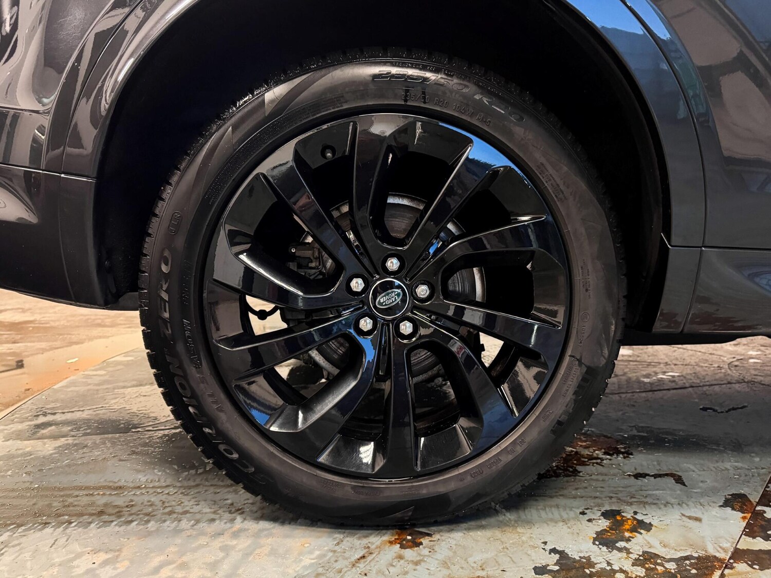 Used Land Rover Discovery Sport 2022 for sale - 76728308: Photo 58