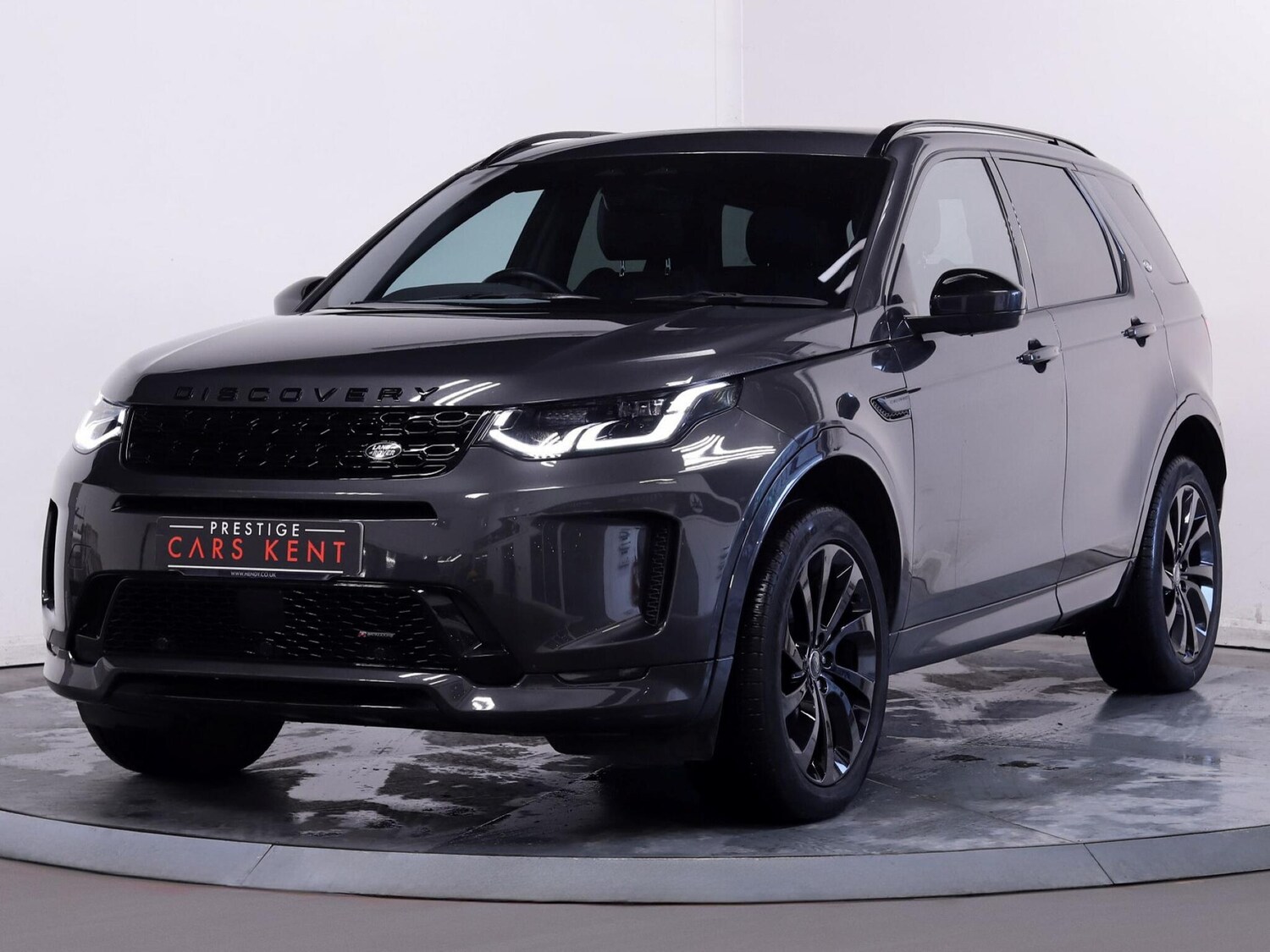 Used Land Rover Discovery Sport 2022 for sale - 76728308: Photo 6