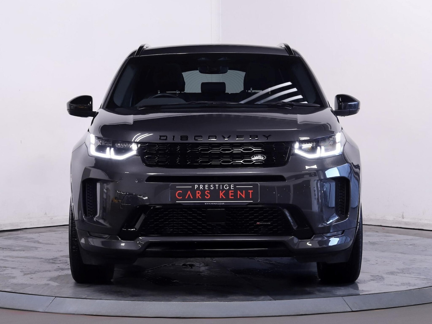 Used Land Rover Discovery Sport 2022 for sale - 76728308: Photo 7