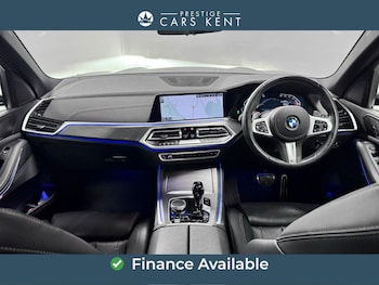 Used BMW X5 2022 for sale - 77753577: Photo