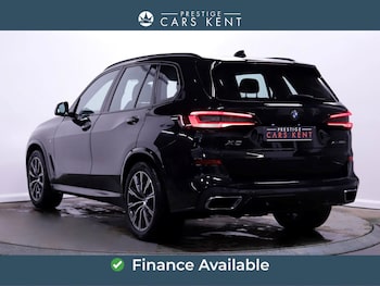 Used BMW X5 2022 for sale - 77753577: Photo