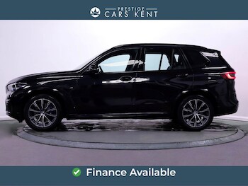 Used BMW X5 2022 for sale - 77753577: Photo