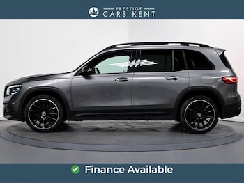 Used Mercedes-Benz GLB 2023 for sale - 79317078: Photo
