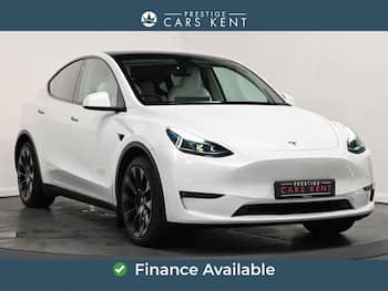 Used Tesla Model Y 2022 for sale - 79697698: Photo