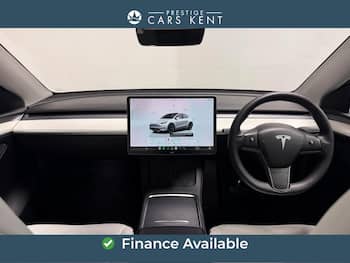Used Tesla Model Y 2022 for sale - 79697698: Photo