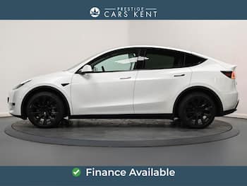 Used Tesla Model Y 2022 for sale - 79697698: Photo