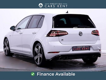 Used Volkswagen Golf 2020 for sale - 79201614: Photo