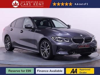 2020 (70) - 320i Sport Saloon 4-Door