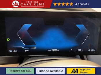 Used BMW iX 2022 for sale - 75626825: Photo