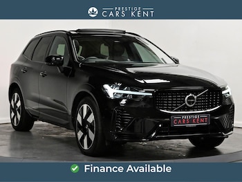 Used Volvo XC60 2024 for sale - 79472205: Photo
