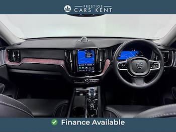 Used Volvo XC60 2024 for sale - 79472205: Photo