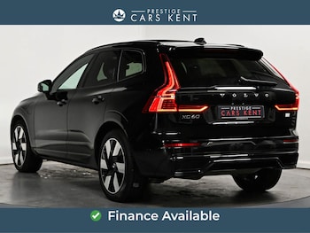 Used Volvo XC60 2024 for sale - 79472205: Photo