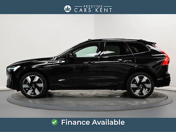 Used Volvo XC60 2024 for sale - 79472205: Photo