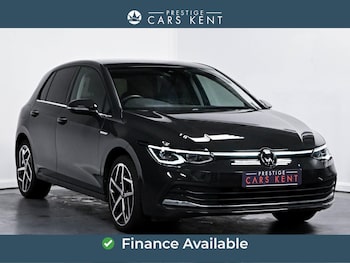 Used Volkswagen Golf 2023 for sale - 78600608: Photo