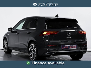 Used Volkswagen Golf 2023 for sale - 78600608: Photo