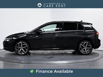 Used Volkswagen Golf 2023 for sale - 78600608: Photo