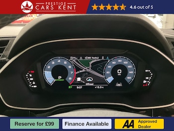 Used Audi Q3 2021 for sale - 75647139: Photo