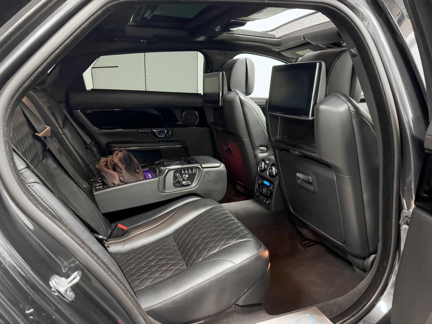 Vehicle 26