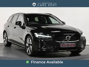 Used Volvo V60 2023 for sale - 79576837: Photo
