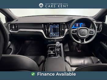 Used Volvo V60 2023 for sale - 79576837: Photo