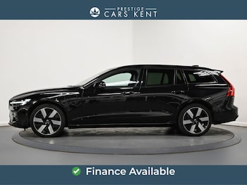 Used Volvo V60 2023 for sale - 79576837: Photo