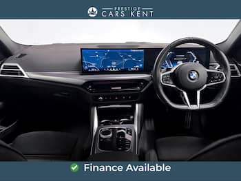Used BMW 4 Series 2024 for sale - 79657385: Photo