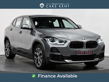 Used BMW X2 2023 for sale - 78548708: Photo
