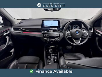 Used BMW X2 2023 for sale - 78548708: Photo