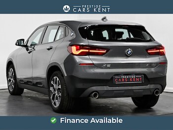 Used BMW X2 2023 for sale - 78548708: Photo