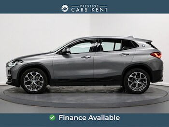 Used BMW X2 2023 for sale - 78548708: Photo