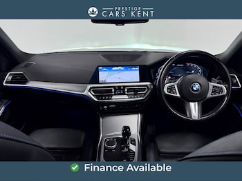 Used BMW 3 Series 2021 for sale - 79464866: Photo