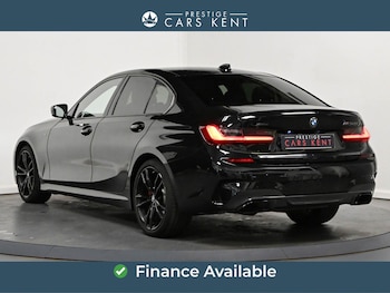 Used BMW 3 Series 2021 for sale - 79464866: Photo