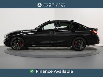 Used BMW 3 Series 2021 for sale - 79464866: Photo