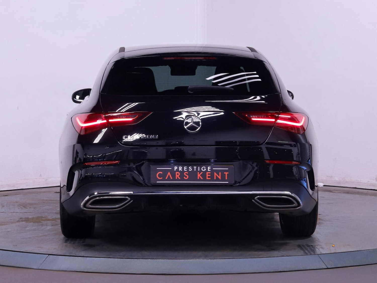 Used Mercedes-Benz CLA 2023 for sale - 77029354: Photo 11