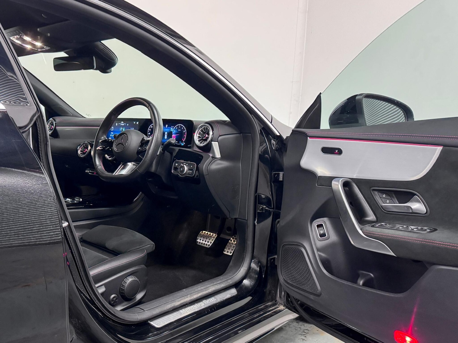 Used Mercedes-Benz CLA 2023 for sale - 77029354: Photo 14