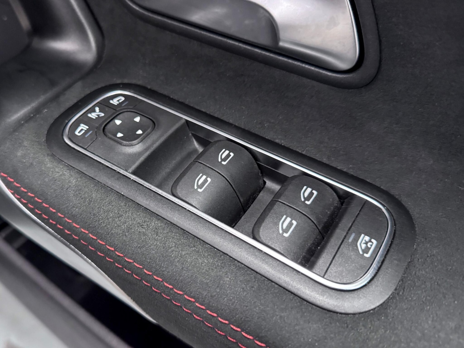 Used Mercedes-Benz CLA 2023 for sale - 77029354: Photo 16