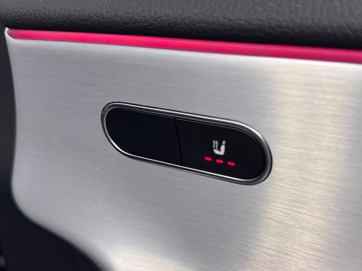 Used Mercedes-Benz CLA 2023 for sale - 77029354: Photo 17