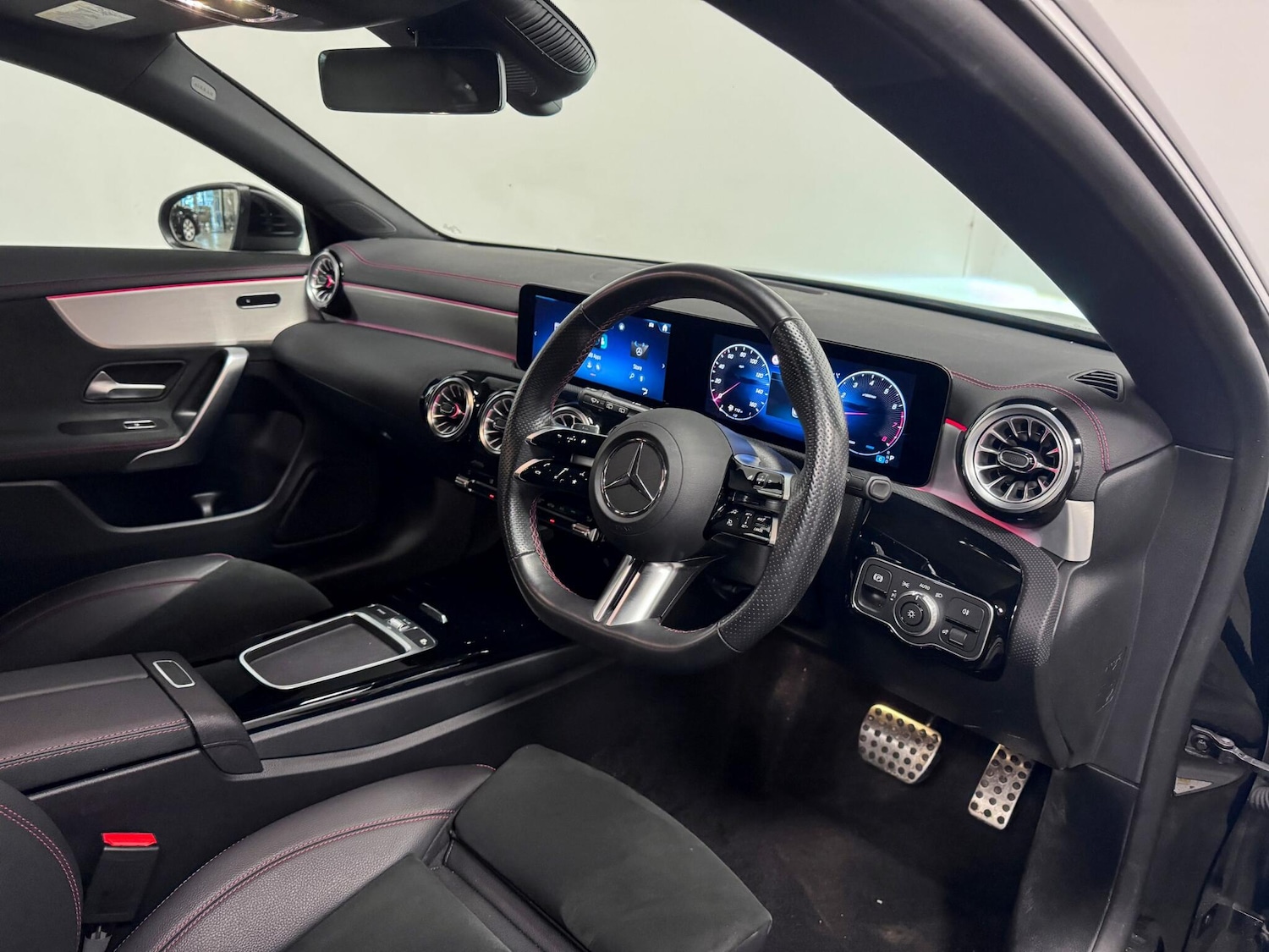 Used Mercedes-Benz CLA 2023 for sale - 77029354: Photo 19