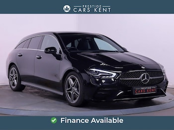 Used Mercedes-Benz CLA 2023 for sale - 77029354: Photo