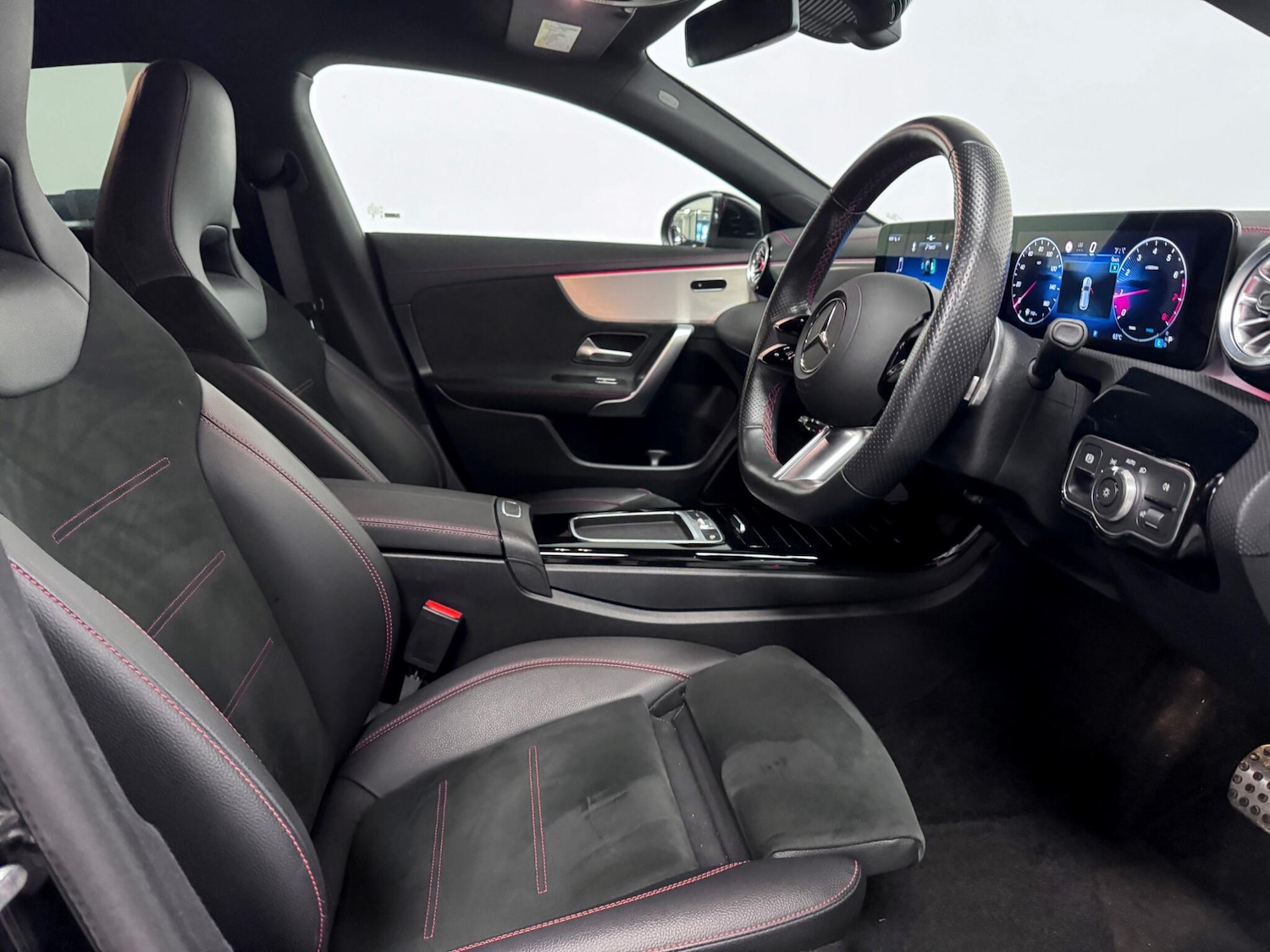 Used Mercedes-Benz CLA 2023 for sale - 77029354: Photo 22